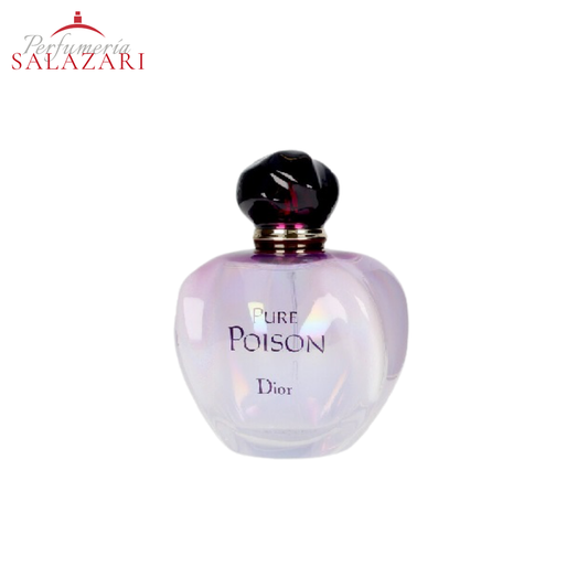 DIOR - PURE POISON EDP MUJER