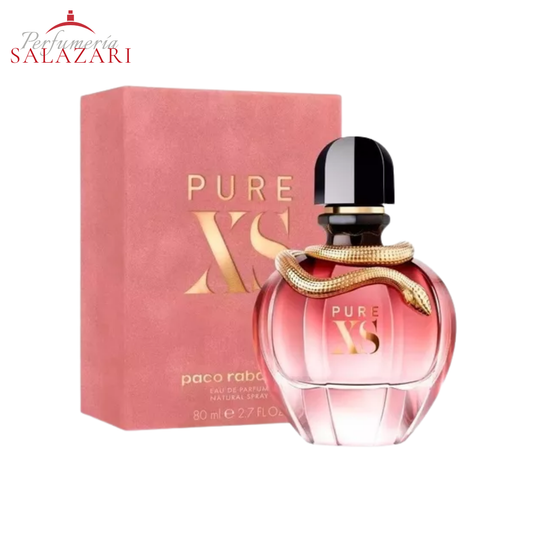 PACO RABANNE - PURE XS EDP MUJER