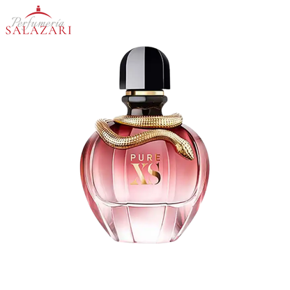 PACO RABANNE - PURE XS EDP MUJER