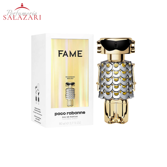 PACO RABANNE - FAME EDP MUJER