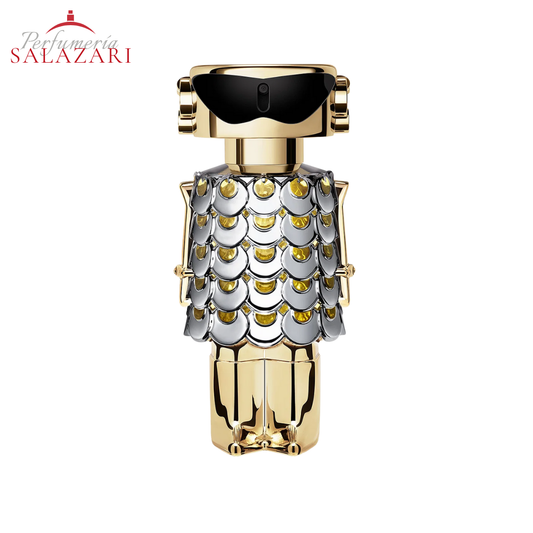 PACO RABANNE - FAME EDP MUJER
