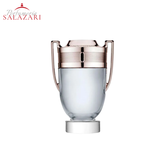 PACO RABANNE - INVICTUS EDT HOMBRE
