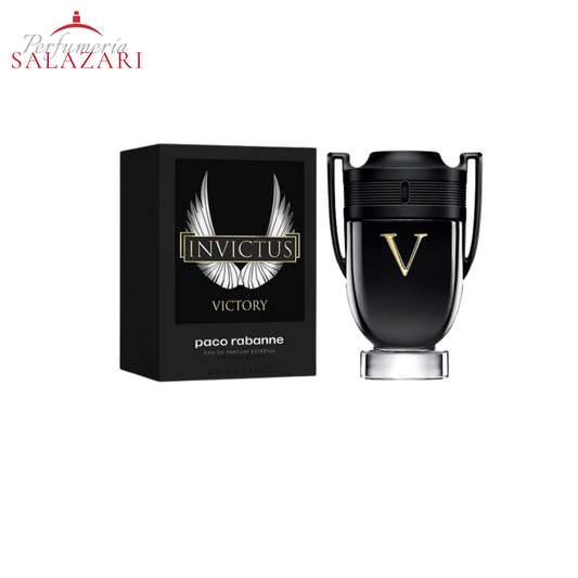 PACO RABANNE - INVICTUS VICTORY EDP HOMBRE