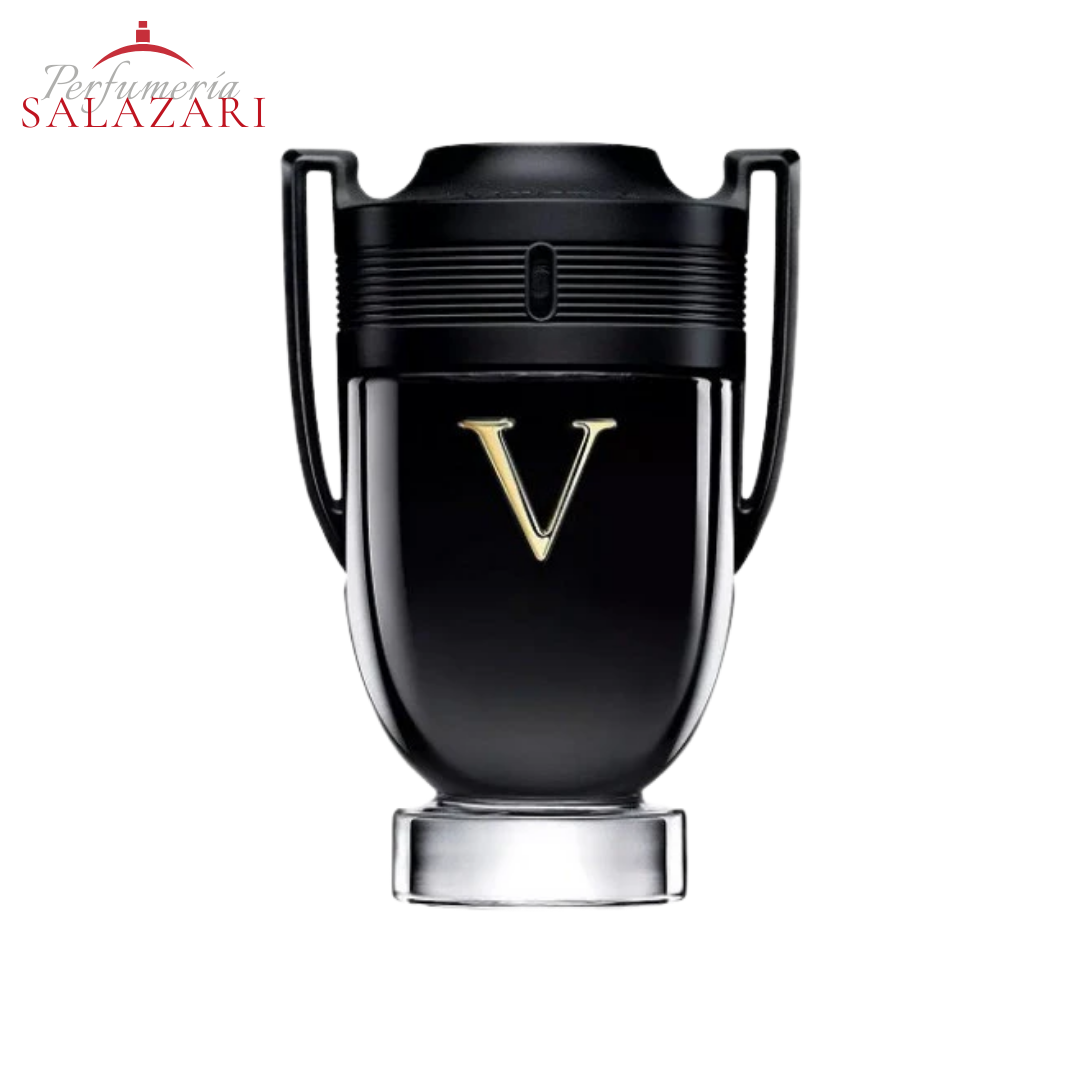 PACO RABANNE - INVICTUS VICTORY EDP HOMBRE
