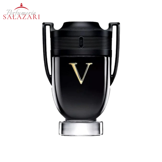 PACO RABANNE - INVICTUS VICTORY EDP HOMBRE