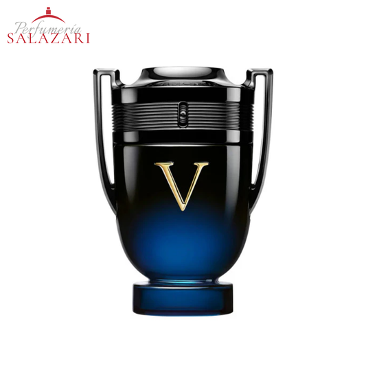 PACO RABANNE - INVICTUS VICTORY ELIXIR EDP HOMBRE