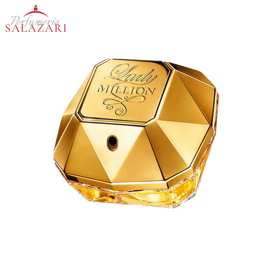 PACO RABANNE - LADY MILLION EDP MUJER