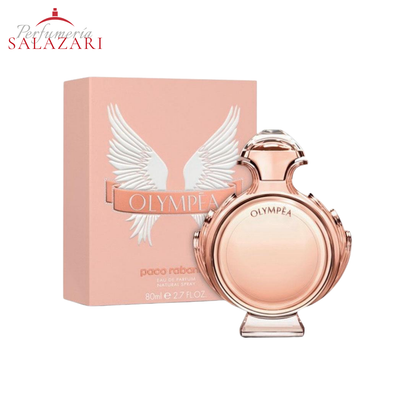 PACO RABANNE - OLYMPEA EDP MUJER