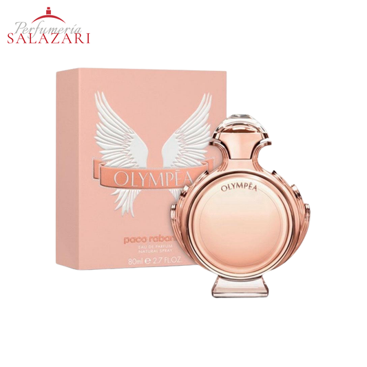 PACO RABANNE - OLYMPEA EDP MUJER