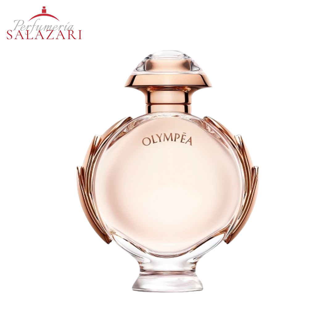 PACO RABANNE - OLYMPEA EDP MUJER