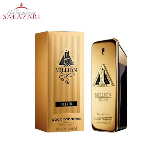 PACO RABANNE - ONE MILLION ELIXIR EDP HOMBRE