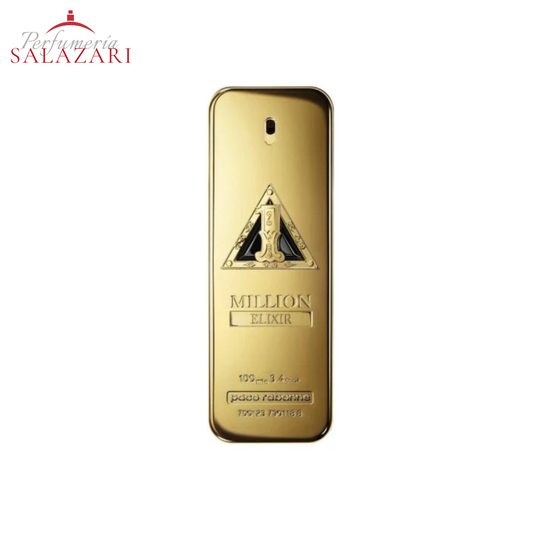 PACO RABANNE - ONE MILLION ELIXIR EDP HOMBRE