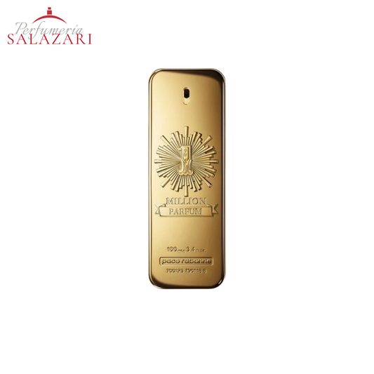 PACO RABANNE - ONE MILLION PARFUM HOMBRE