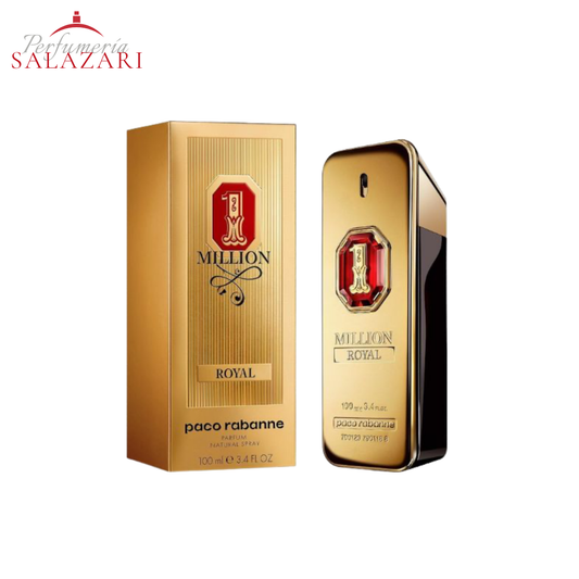 PACO RABANNE - ONE MILLION ROYAL EDP HOMBRE