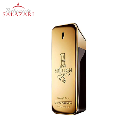 PACO RABANNE - ONE MILLION EDT HOMBRE
