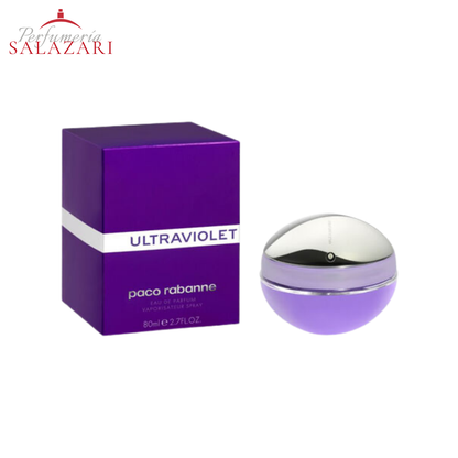 PACO RABANNE - ULTRAVIOLETA EDP MUJER