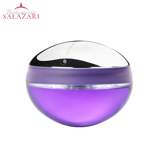 PACO RABANNE - ULTRAVIOLETA EDP MUJER