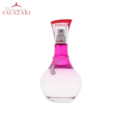 PARIS HILTON - CANCAN BURLESQUE EDP MUJER