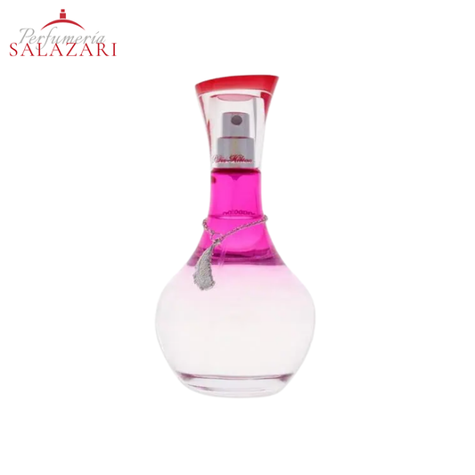 PARIS HILTON - CANCAN BURLESQUE EDP MUJER