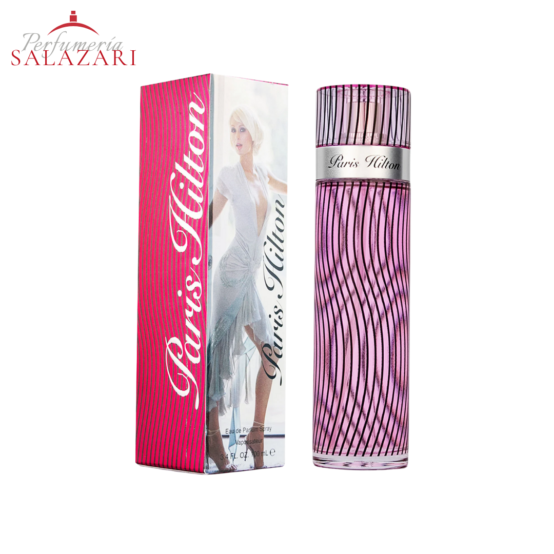 PARIS HILTON - PARIS HILTON EDP MUJER