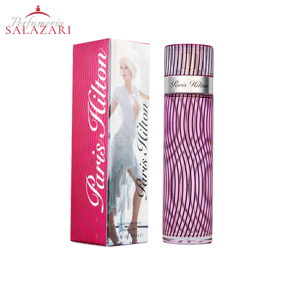 PARIS HILTON - PARIS HILTON EDP MUJER