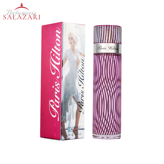 PARIS HILTON - PARIS HILTON EDP MUJER