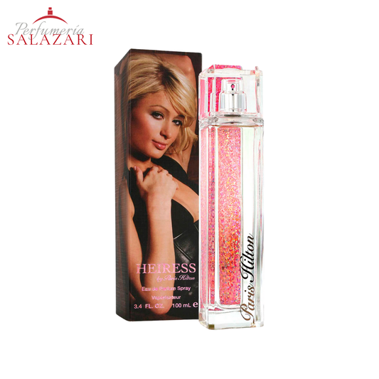 PARIS HILTON - HEIRESS EDP MUJER