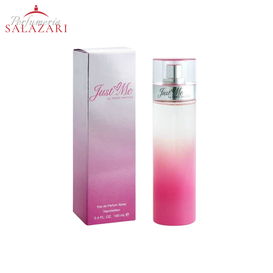 PARIS HILTON - JUST ME EDP MUJER
