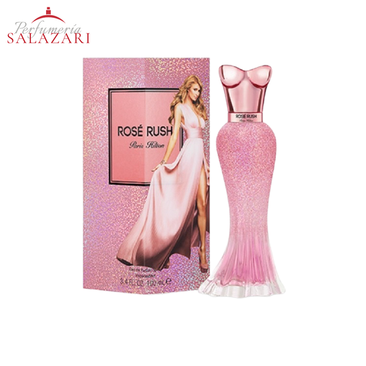PARIS HILTON - ROSE RUSH EDP MUJER