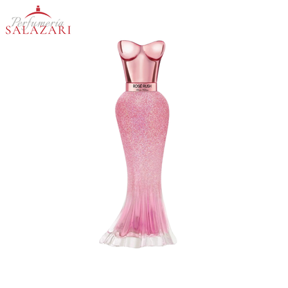 PARIS HILTON - ROSE RUSH EDP MUJER