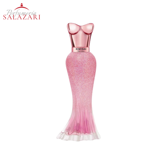 PARIS HILTON - ROSE RUSH EDP MUJER