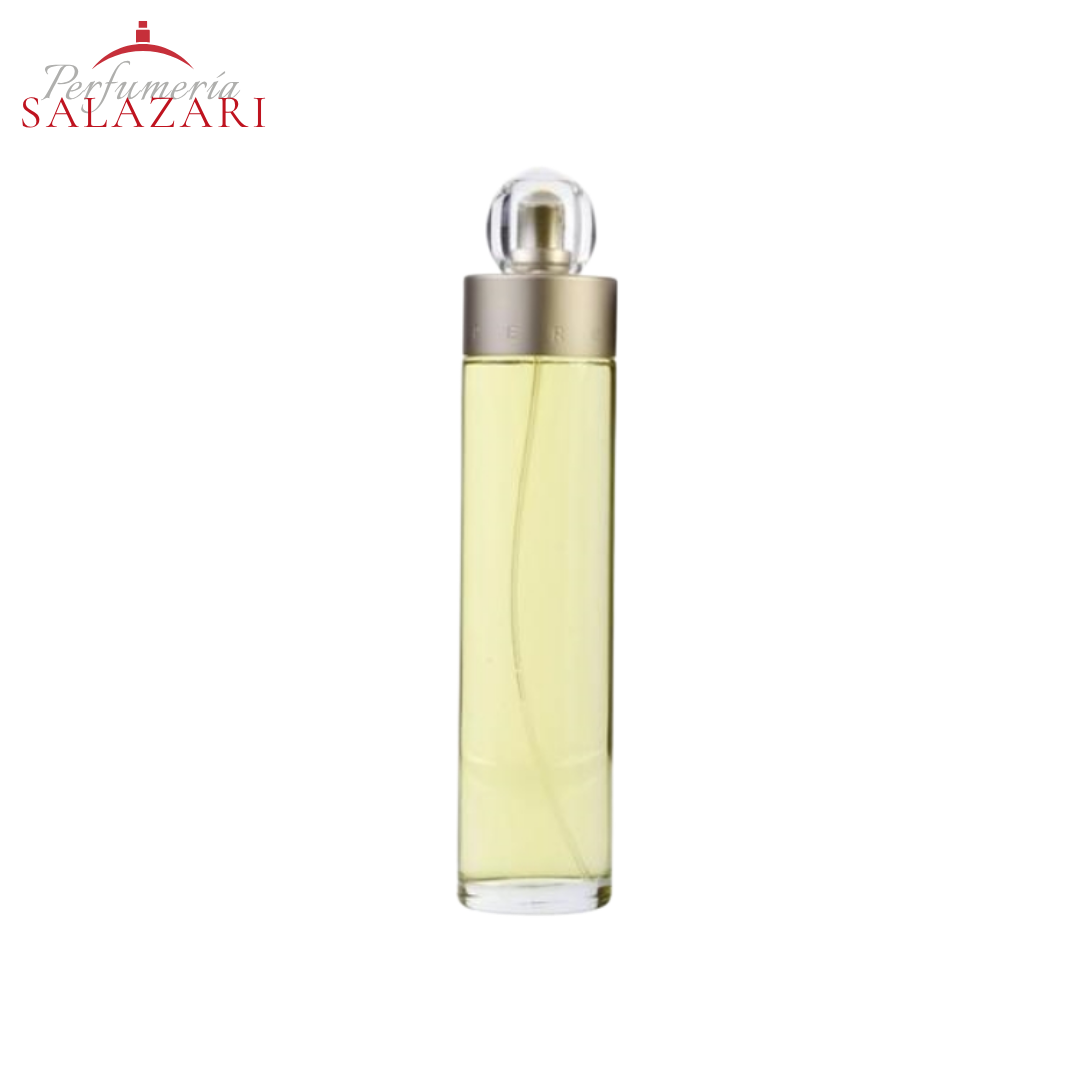 PERRY ELLIS - 360° EDT MUJER