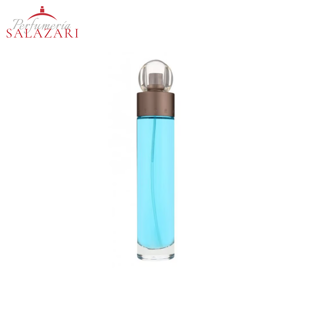 PERRY ELLIS - 360° FOR MEN EDT HOMBRE