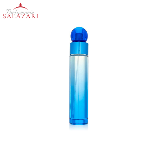 PERRY ELLIS - 360° VERY BLUE EDT HOMBRE