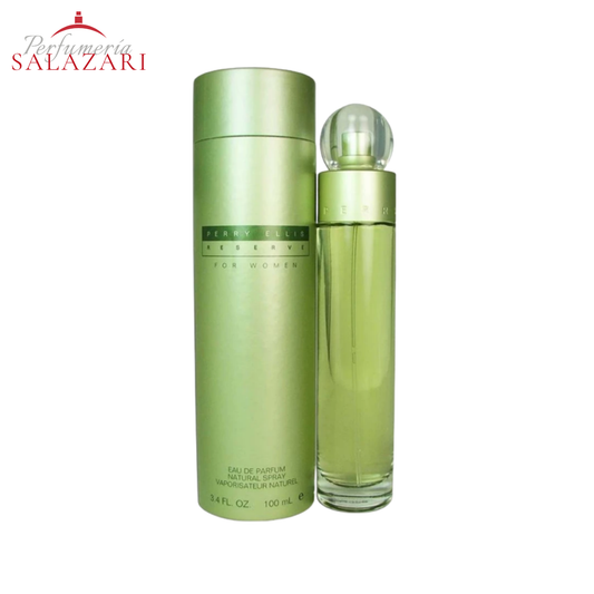 PERRY ELLIS - RESERVA EDP MUJER