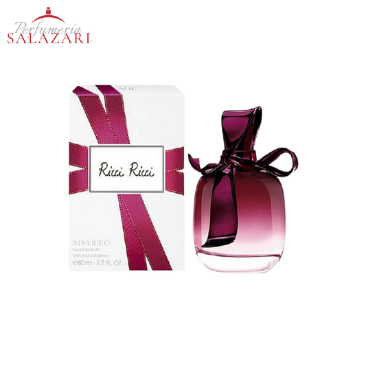 NINA RICCI - RICCI RICCI EDP MUJER