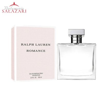 RALPH LAUREN - ROMANCE EDP MUJER