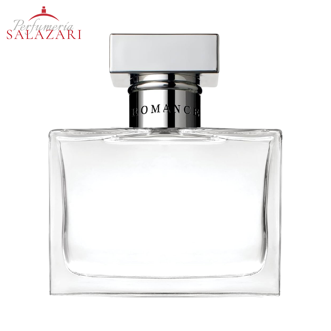 RALPH LAUREN - ROMANCE EDP MUJER