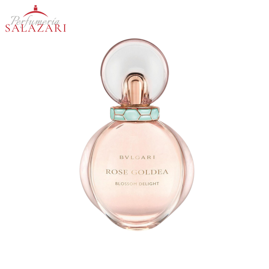 BVLGARI - ROSE GOLDEA BLOSSOM DELIGHT EDP MUJER