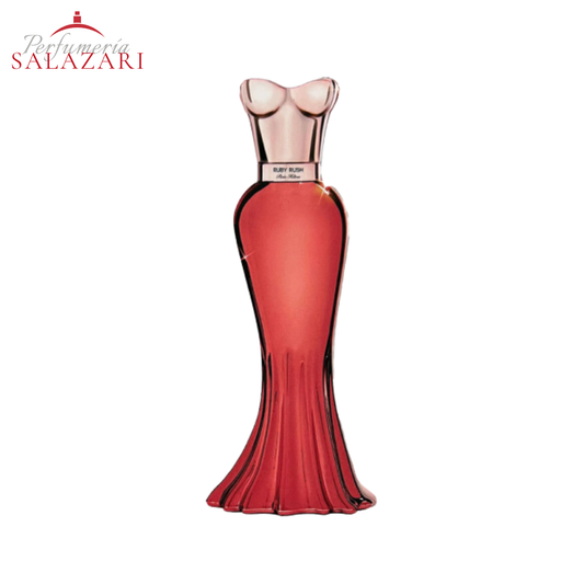 PARIS HILTON - RUBY RUSH EDP MUJER