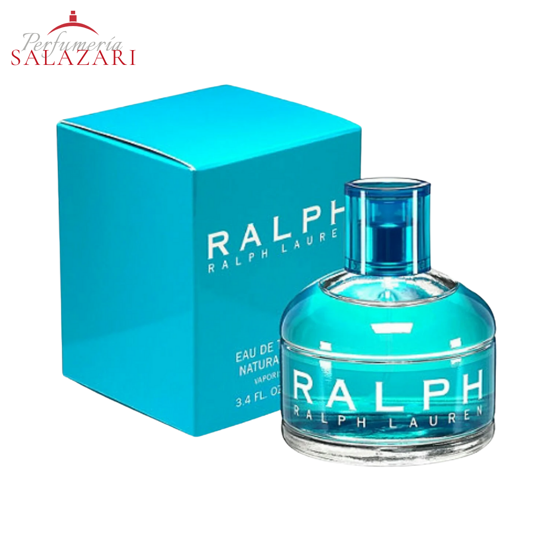 RALPH LAUREN - CELESTE EDT MUJER