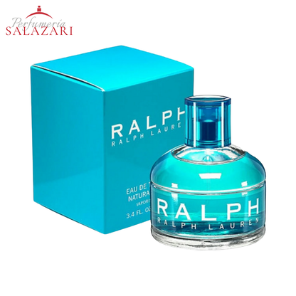 RALPH LAUREN - CELESTE EDT MUJER