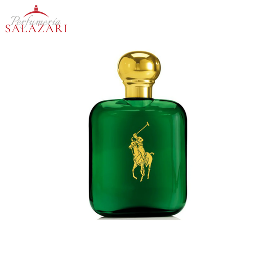 RALPH LAUREN - POLO VERDE EDT HOMBRE