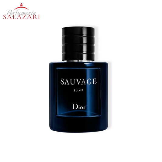 DIOR - SAUVAGE ELIXIR HOMBRE