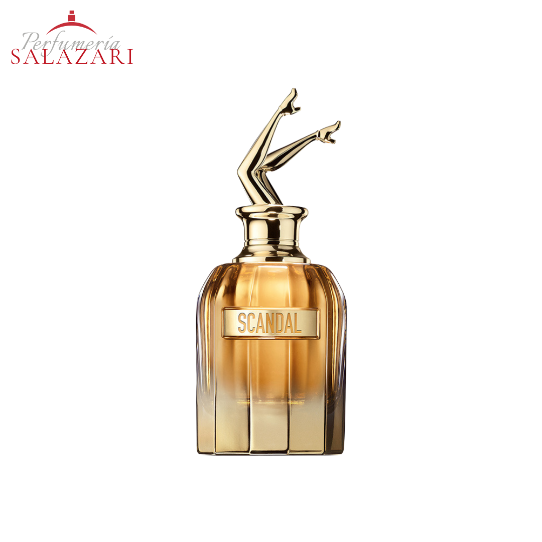 JEAN PAUL GAULTIER - SCANDAL ABSOLU EDP MUJER