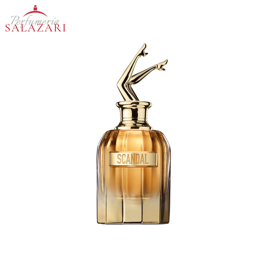JEAN PAUL GAULTIER - SCANDAL ABSOLU EDP MUJER