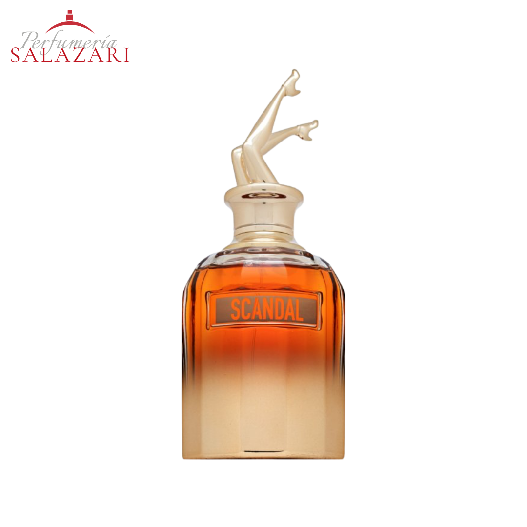 JEAN PAUL GAULTIER - SCANDAL ABSOLU EDP MUJER