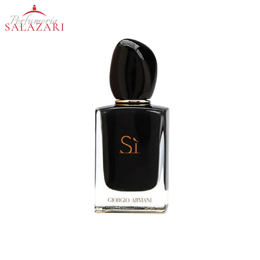 GIORGIO ARMANI - SÌ INTENSE EDP MUJER