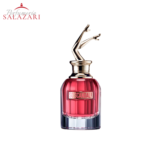 JEAN PAUL GAULTIER - SO SCANDAL EDT MUJER