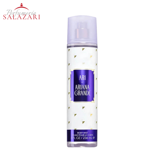 ARIANA GRANDE - ARI BODY MIST